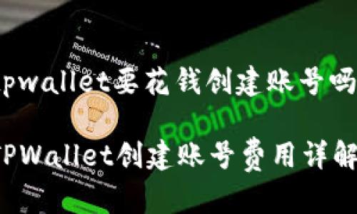 tpwallet要花钱创建账号吗?

TPWallet创建账号费用详解