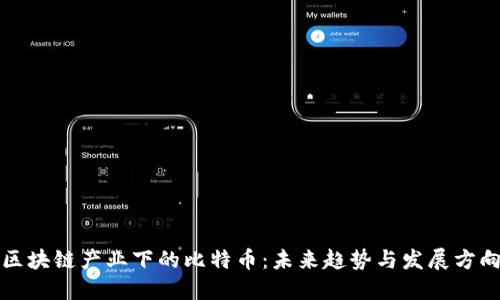 区块链产业下的比特币：未来趋势与发展方向