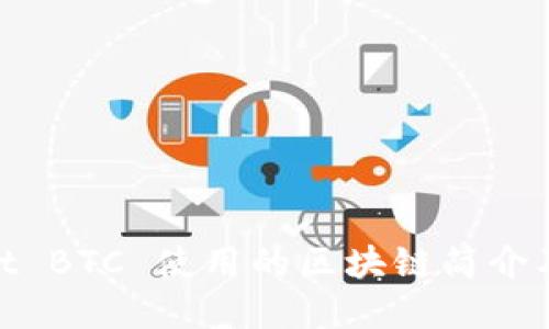 tpwallet BTC 使用的区块链简介及其优势