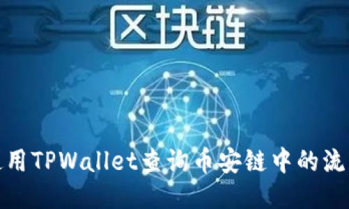 如何使用TPWallet查询币安链中的流动性池