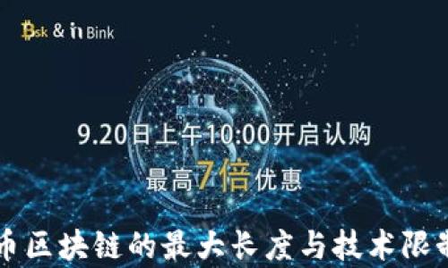 
比特币区块链的最大长度与技术限制分析