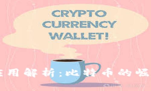 区块链技术应用解析：比特币的崛起与未来展望