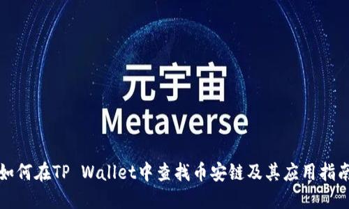 如何在TP Wallet中查找币安链及其应用指南