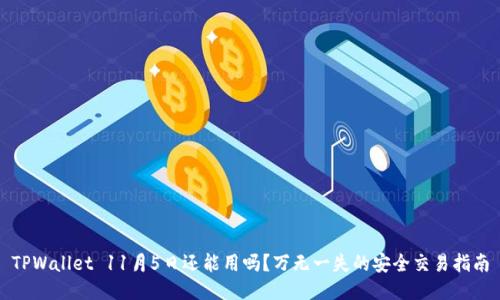 TPWallet 11月5日还能用吗？万无一失的安全交易指南