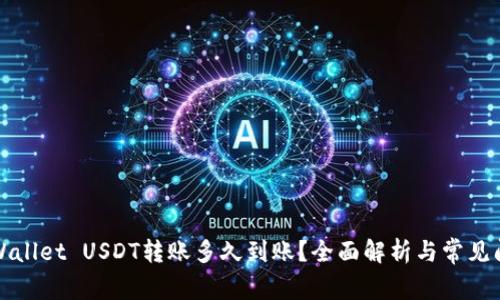 TPWallet USDT转账多久到账？全面解析与常见问题