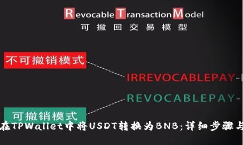 如何在TPWallet中将USDT转换为BNB：详细步骤与指南