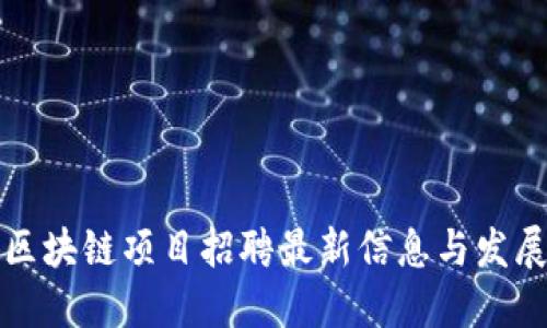 栖霞区块链项目招聘最新信息与发展动态