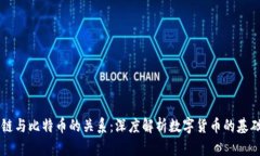 区块链与比特币的关系：