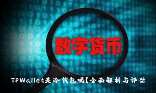 TPWallet是冷钱包吗？全面解析与评估