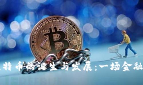 区块链与比特币的诞生与发展：一场金融革命的历程